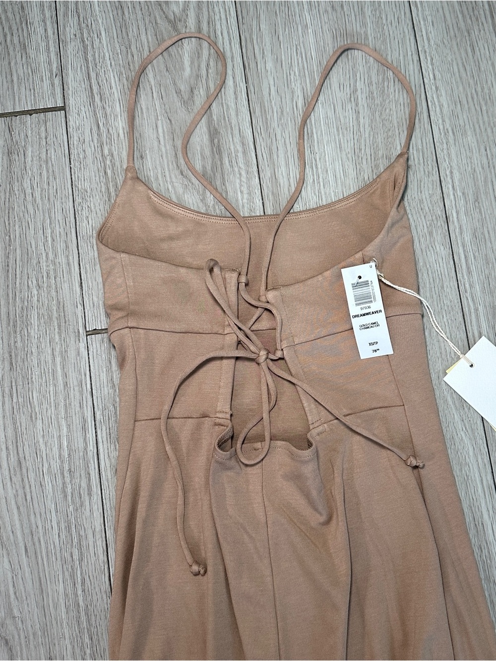 WILFRED • Dreamweaver Dress NWT - Picture 7 of 11